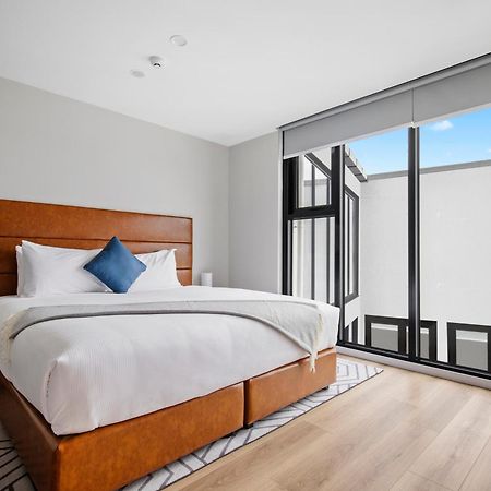 Soho Hotel אוקלנד מראה חיצוני תמונה