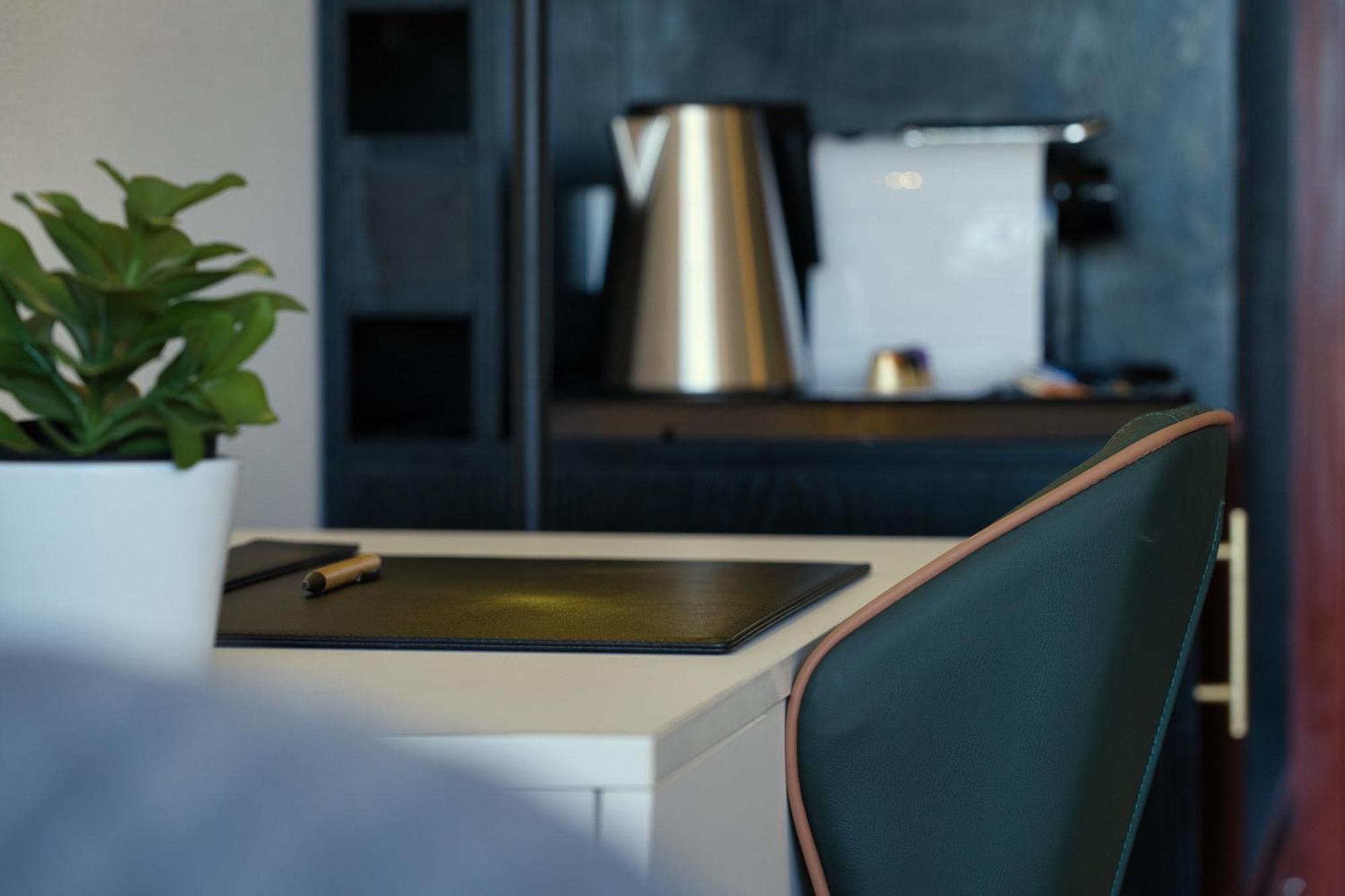Soho Hotel אוקלנד מראה חיצוני תמונה