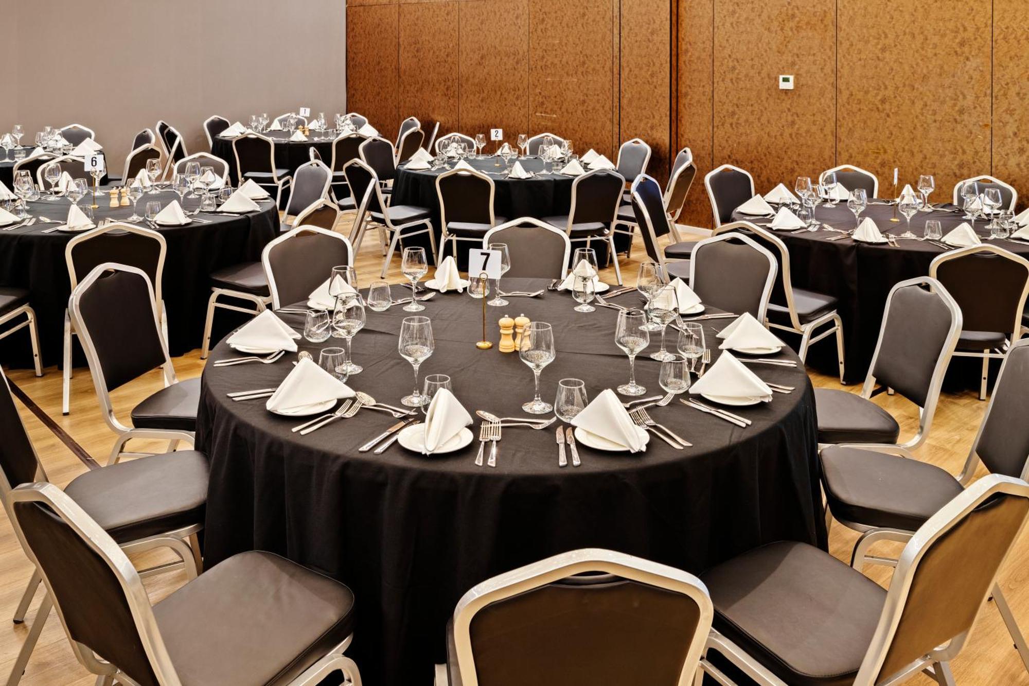 Soho Hotel אוקלנד מראה חיצוני תמונה