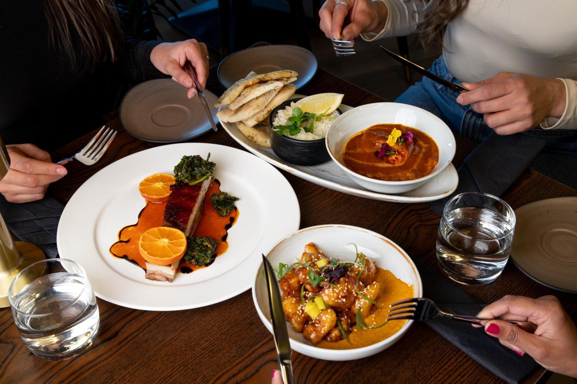 Soho Hotel אוקלנד מראה חיצוני תמונה